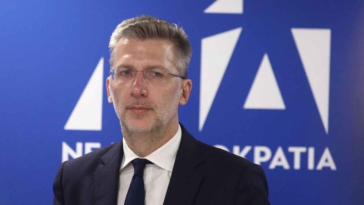 Σκέρτσος: Καλούμε τους διεθνείς και Έλληνες επενδυτές να επενδύσουν περισσότερο στην Ελλάδα