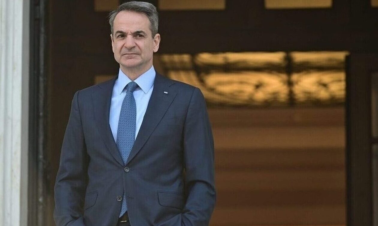 Μητσοτάκης: Οι Ολλανδοί παρουσιάζουν το master plan για την αντιπλημμυρική θωράκιση της Θεσσαλίας