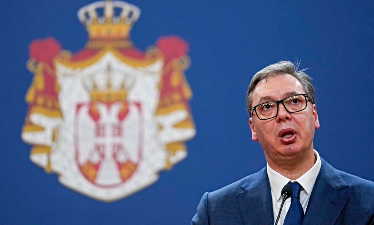 Σερβία: Συνεχείς διαβουλεύσεις για τον σχηματισμό κυβέρνησης