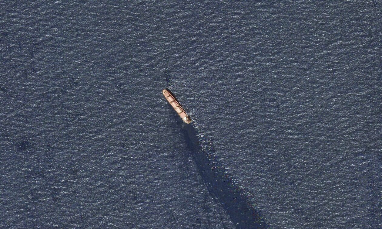 Ερυθρά Θάλασσα: Νέα επίθεση των Χούθι σε πλοίο μεταφοράς εμπορευματοκιβωτίων