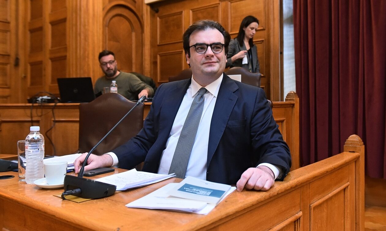 Πιερρακάκης: «Ο ΣΥΡΙΖΑ είχε φέρει διάταξη αναγνώρισης πτυχίων από διεθνείς οργανισμούς το 2008»