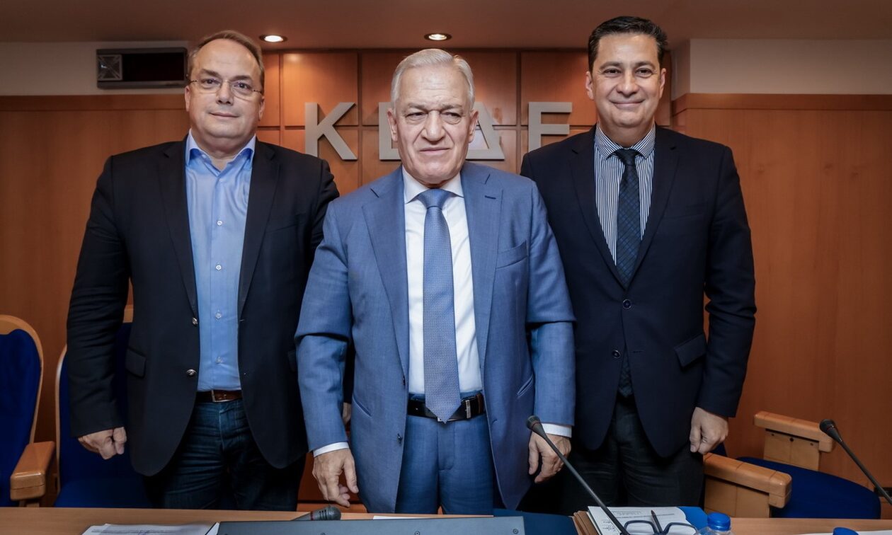 ΚΕΔΕ: Νέος πρόεδρος εξελέγη o δήμαρχος Αμπελοκήπων – Μενεμένης Λάζαρος Κυρίζογλου