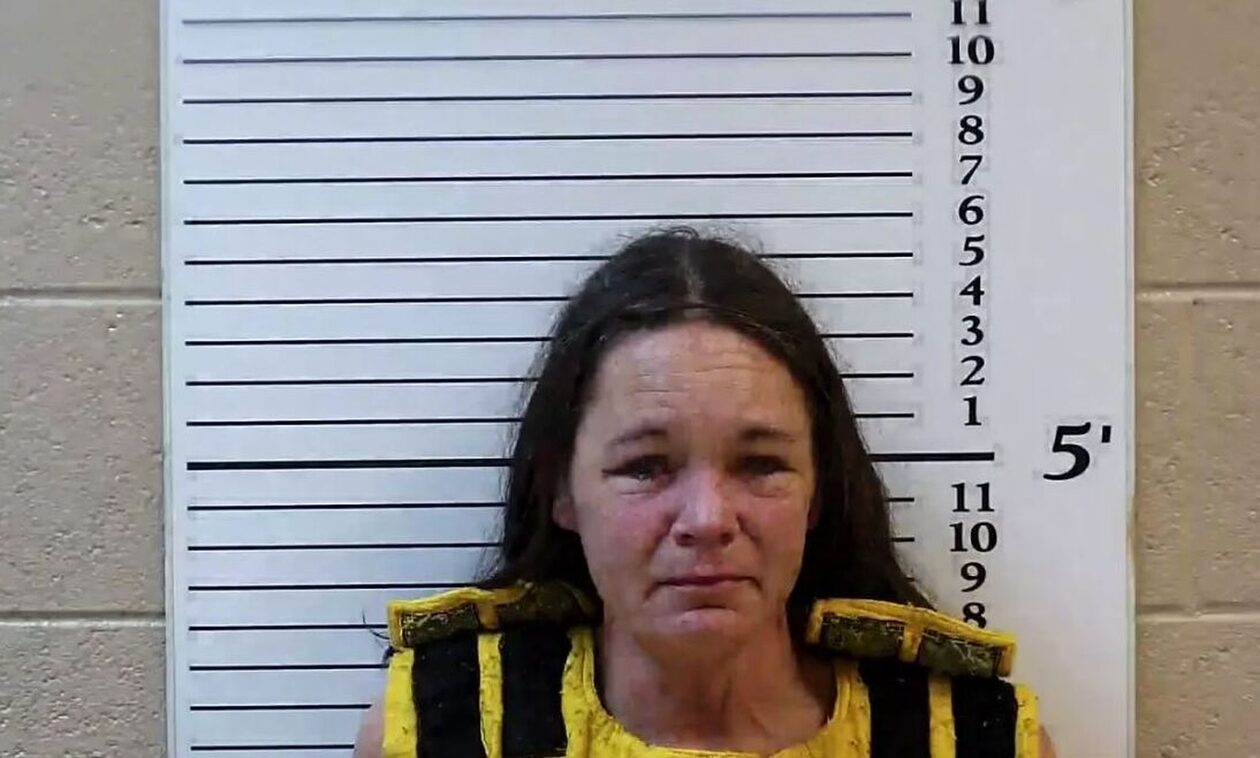 «Πάγωσε» η Βόρεια Καρολίνα: Μητέρα δολοφόνησε τους δίδυμους γιους της