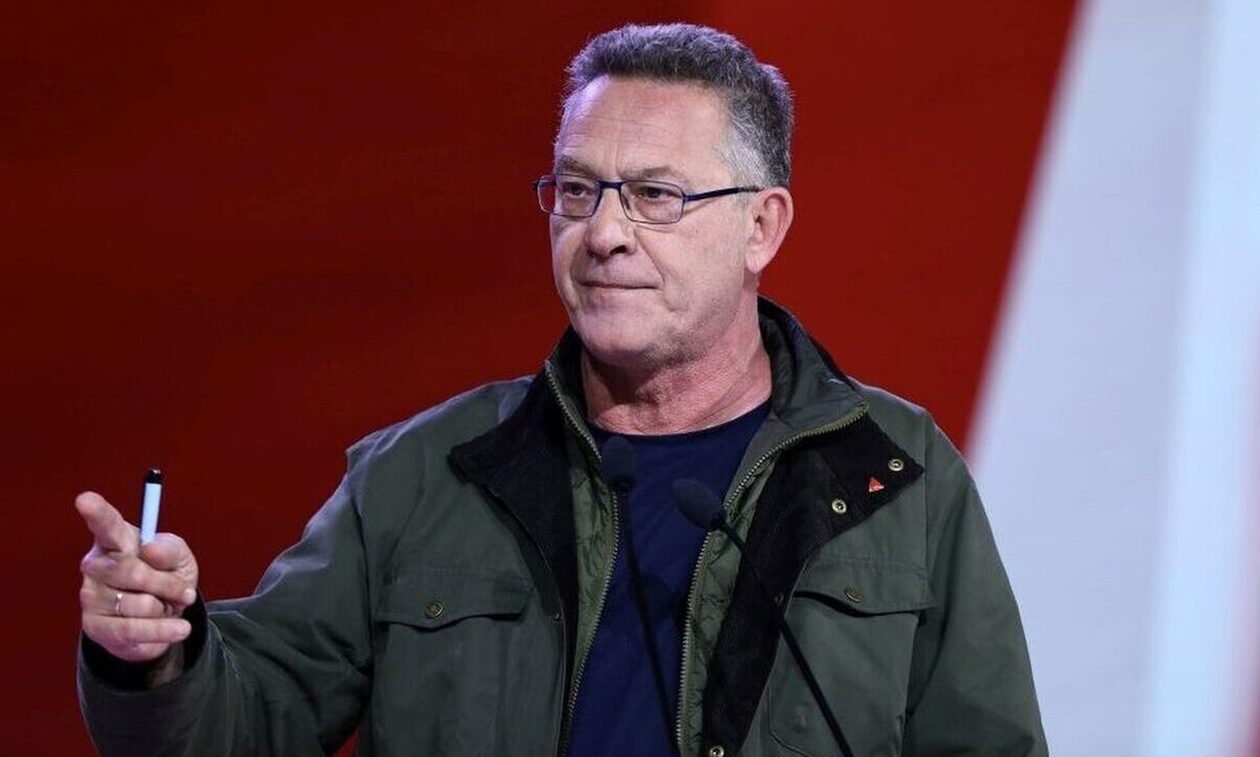 Τα μαζεύει και σήμερα ο Αρβανίτης – Συμμετείχα στο άρθρο 27 για το κράτος δικαίου στην Ελλάδα