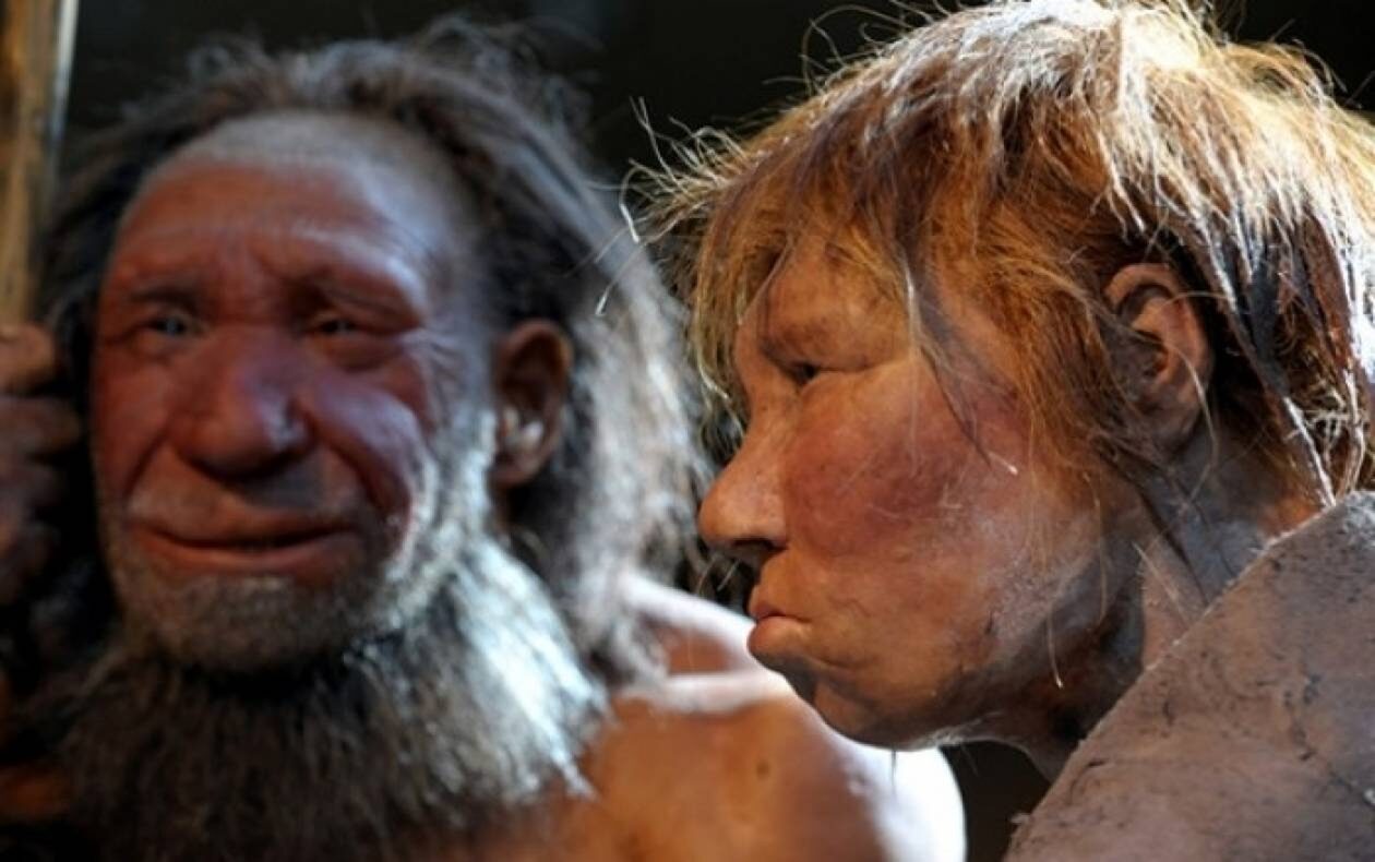 Νεάντερνταλ: Από τη ζωή στα σπήλαια… στον πολιτισμένο τρόπο ζωής