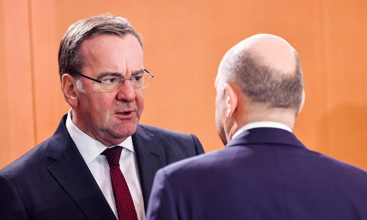 Γερμανία: Η πρώτη επίσημη απάντηση για τη διαρροή πληροφοριών