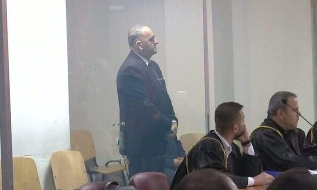 Απολογήθηκε ο Φρέντι Μπελέρης: Αξιότιμοι δικαστές, πρέπει να πείτε όχι στην πίεση της εξουσίας