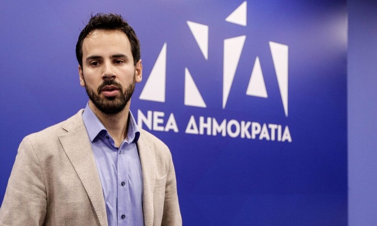 Ρωμανός: Προκλητική αφωνία Κασσελάκη μετά την παραδοχή του Κώστα Αρβανίτη
