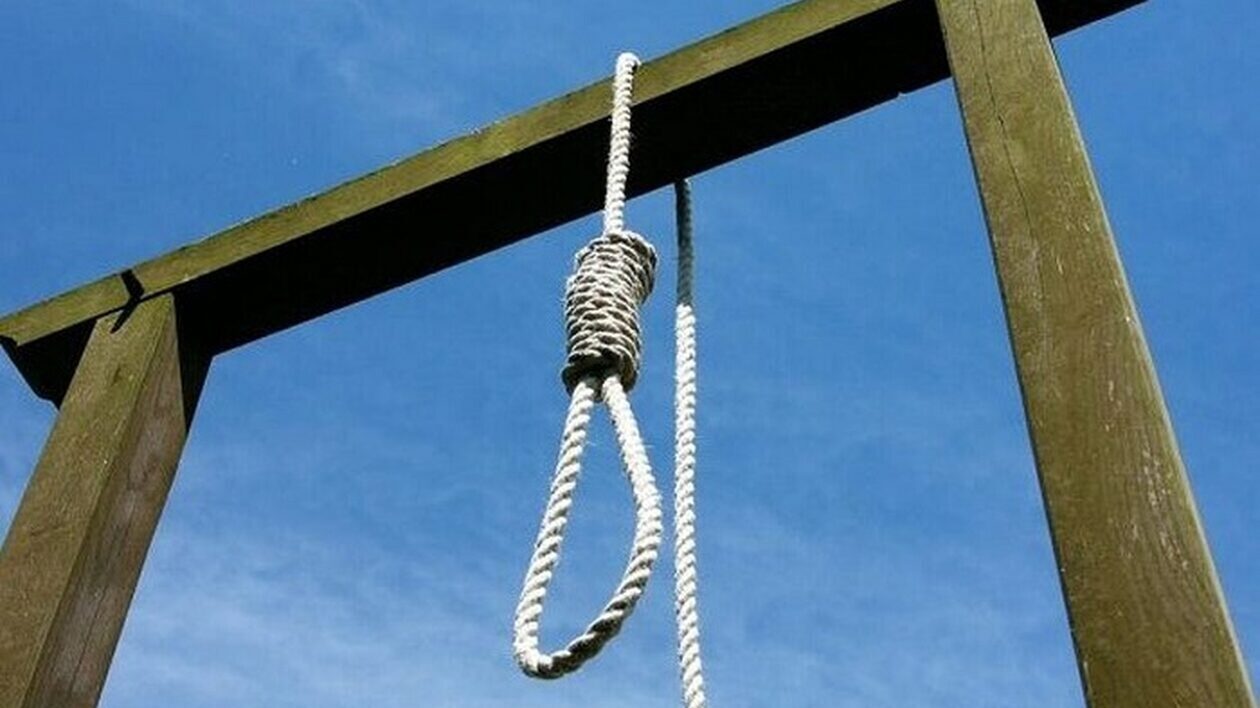 Ιράν: 834 θανατοποινίτες εκτελέστηκαν το 2023 – Ανησυχητική εκτίναξη των αριθμών