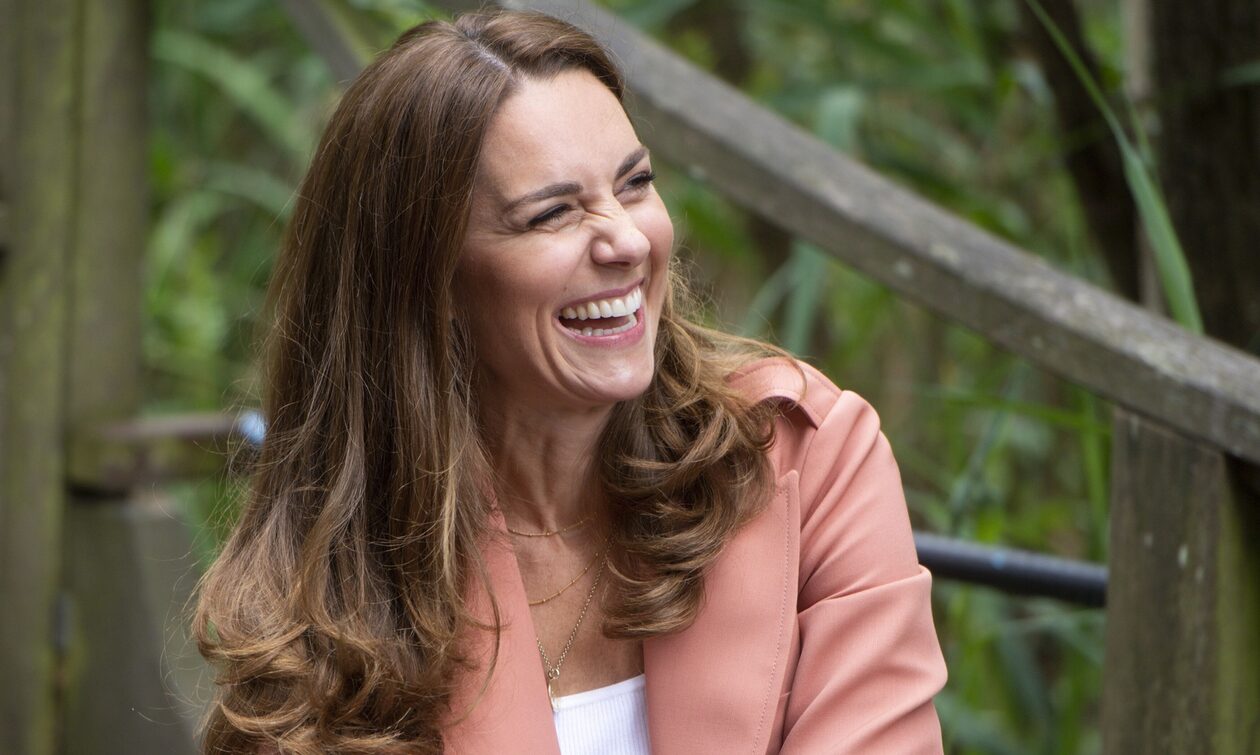 Κέιτ Μίντλετον: Φουντώνει η ανησυχία για την υγεία της μετά την εικόνα της μέσα στο αυτοκίνητο