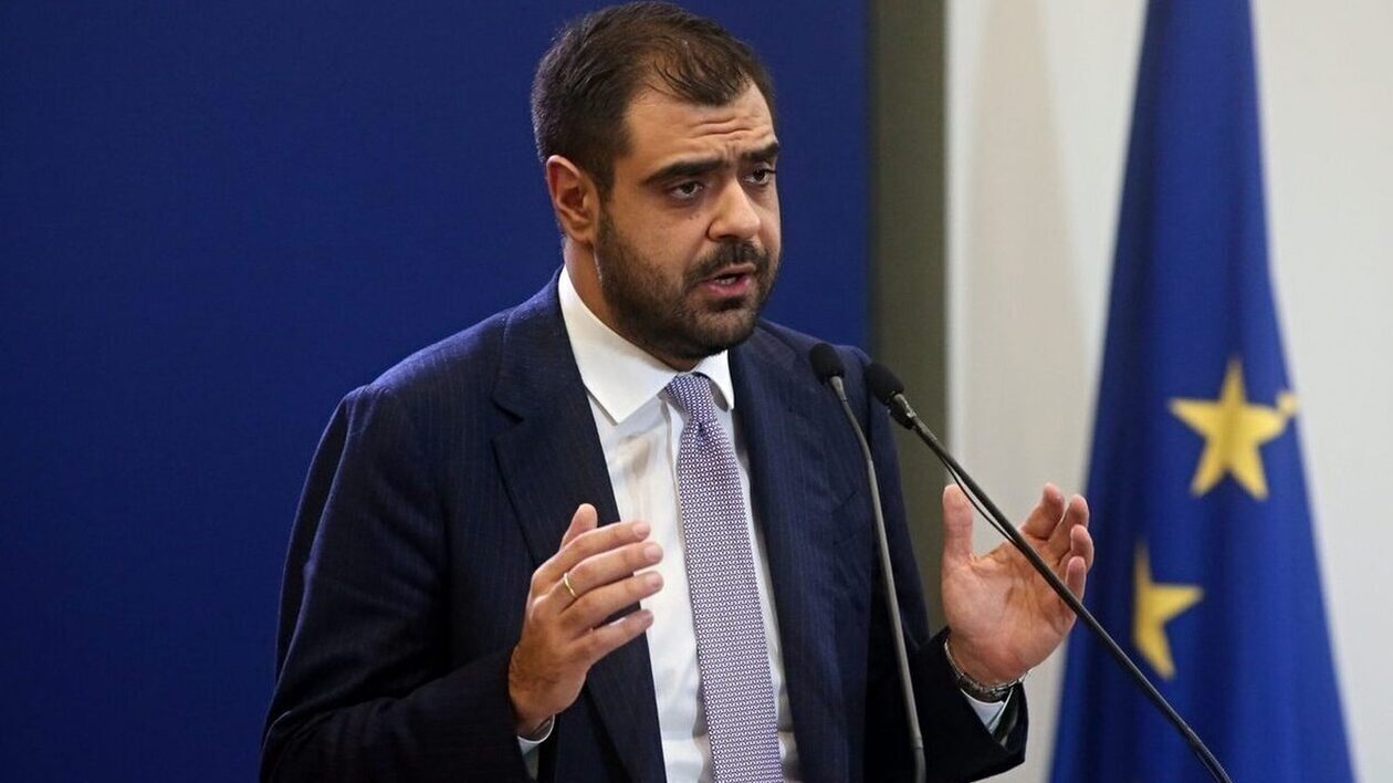 Παύλος Μαρινάκης: Ακλόνητη η κυβέρνηση στο θέμα της προστασίας των δημοσιογράφων και του Τύπου
