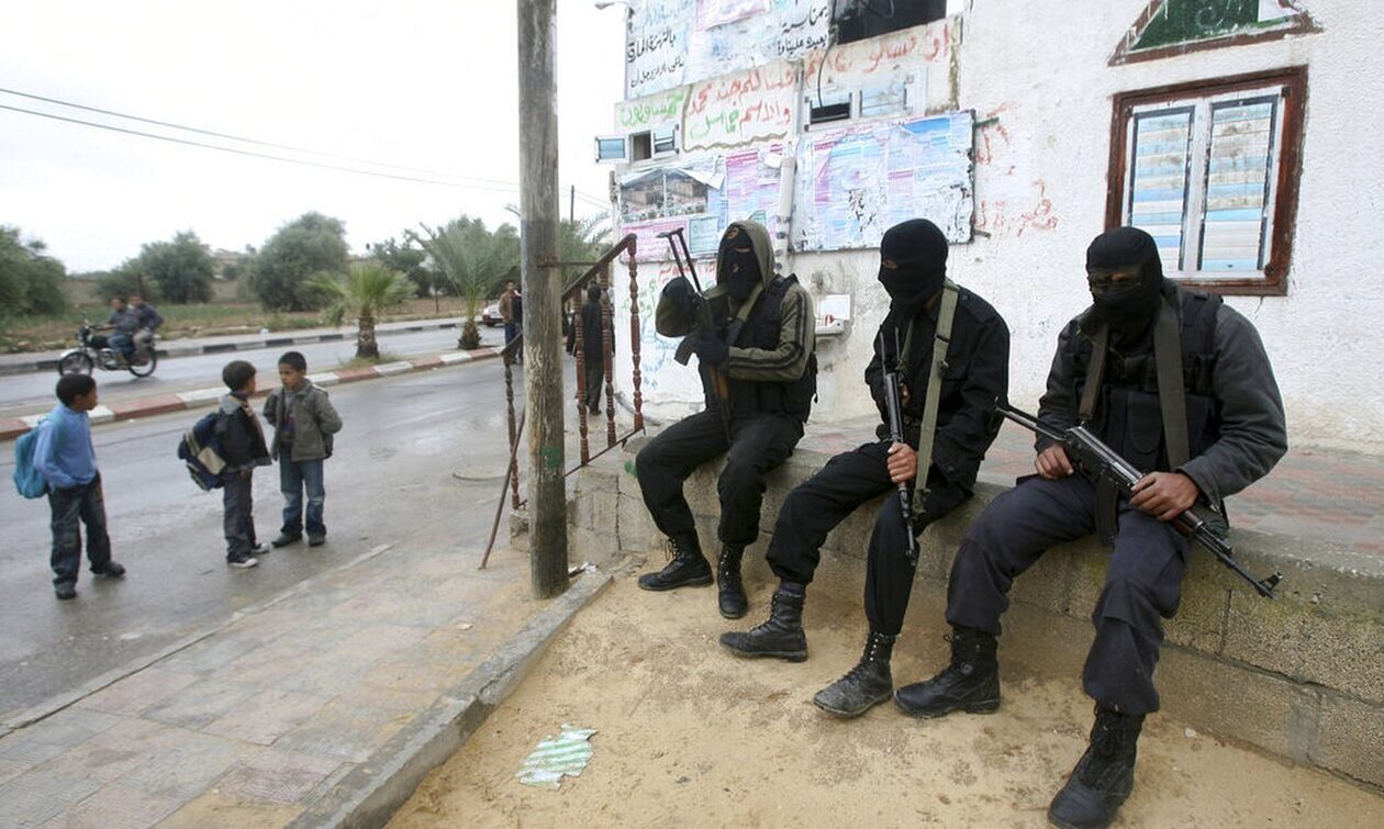 Πόλεμος στο Ισραήλ: Ανταλλαγή αιχμαλώτων μόνον με εκεχειρία στη Γάζα απαιτεί η Χαμάς