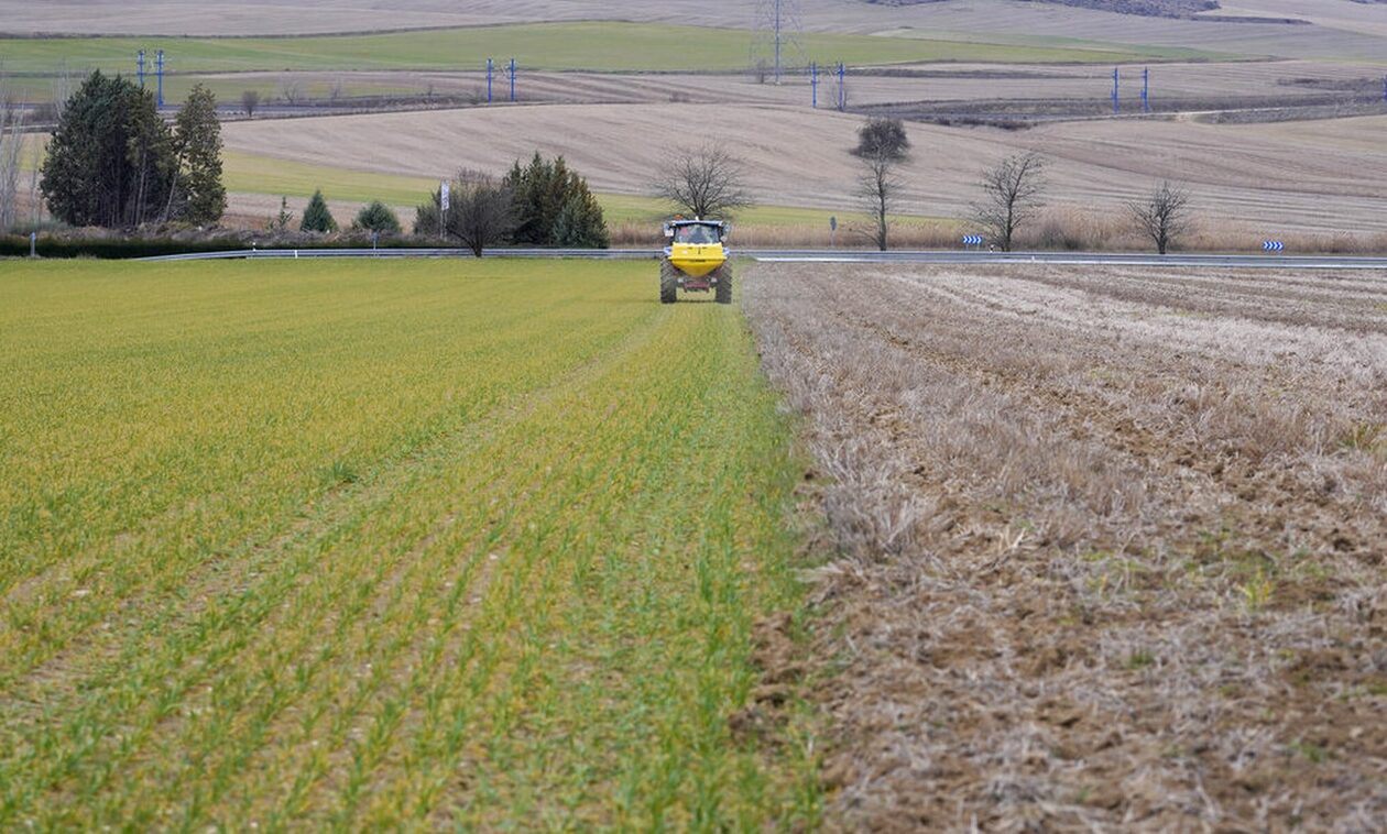 «Hunger Games» στην Ευρώπη: Λεηλασίες, ελλείψεις και ταραχές -Το δυστοπικό μέλλον που προκαλεί τρόμο