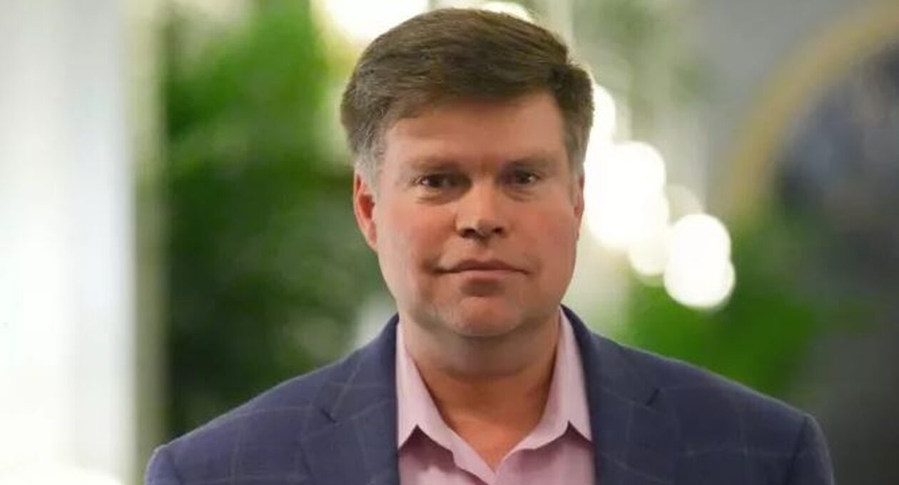 Ο παντελώς άγνωστος Τζέισον Πάλμερ κέρδισε τον… Μπάιντεν στην αμερικάνικη Σαμόα