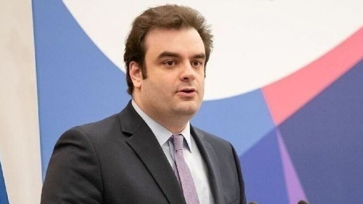 Πιερρακάκης για σχολική βία: Ο εκφοβισμός δεν έχει θέση στην κοινωνία