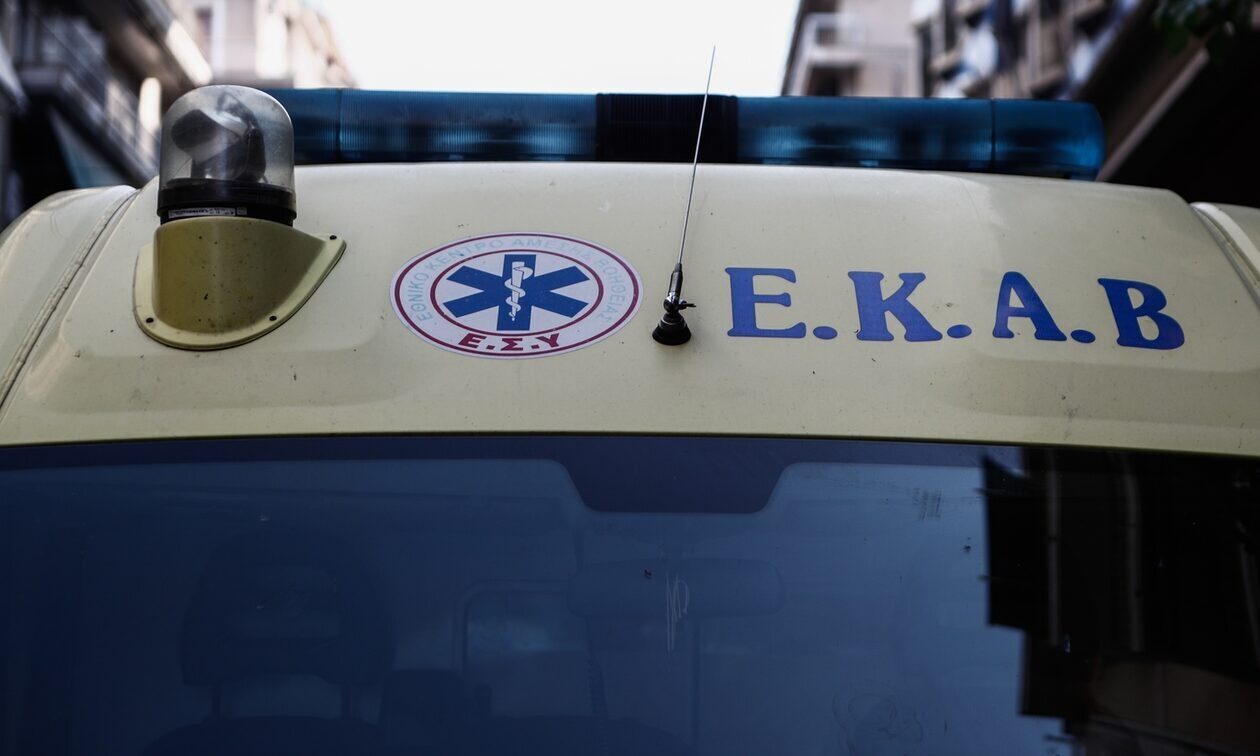 Τραγωδία στο Ρέθυμνο: Τον βρήκε νεκρό ο ξάδερφος του