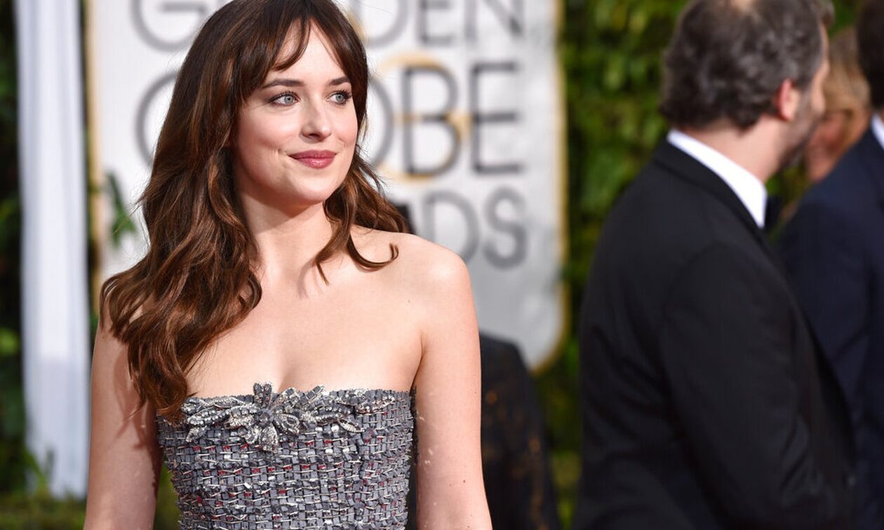 Ντακότα Τζόνσον: «Αν είναι γραφτό να γίνω μητέρα, είμαι έτοιμη»