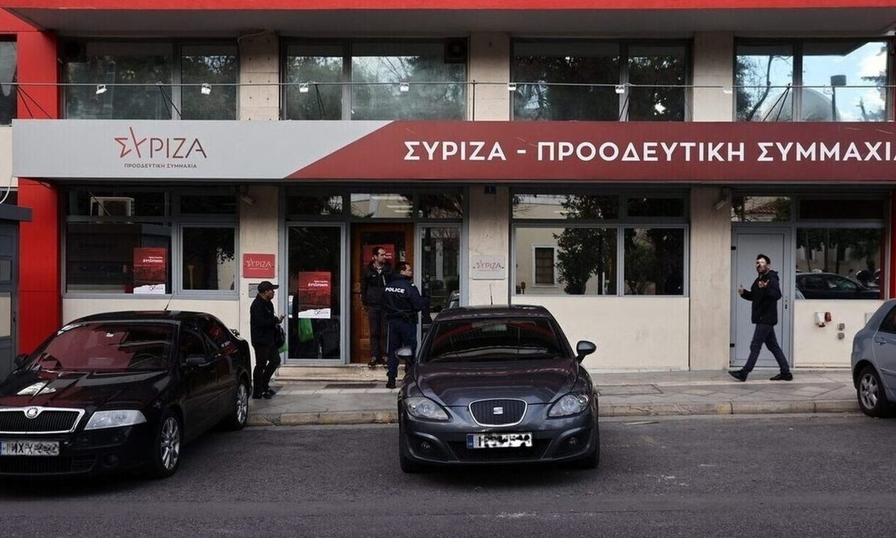 ΣΥΡΙΖΑ για φυλάκιση Μπελέρη: Εγείρονται σοβαρά ερωτηματικά, ειδικά μετά τις παρεμβάσεις