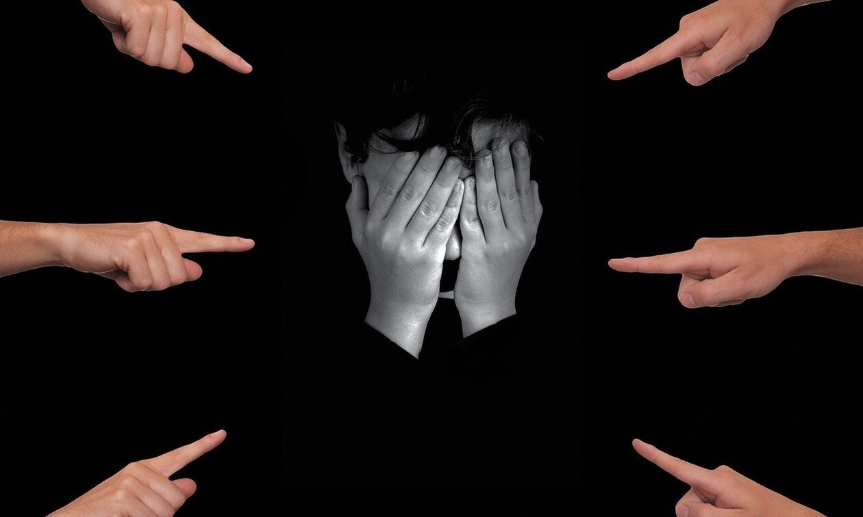 Το anti-bullying βίντεο του «Be You»: Τα τρία «Α» που πρέπει να τηρούμε
