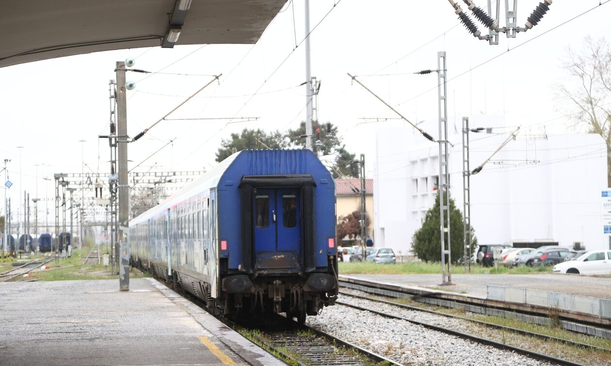 Απάντηση ΟΣΕ για τα «παραλίγο νέα Τέμπη» – Τερεζάκης: «Μην υπερβάλλουμε»