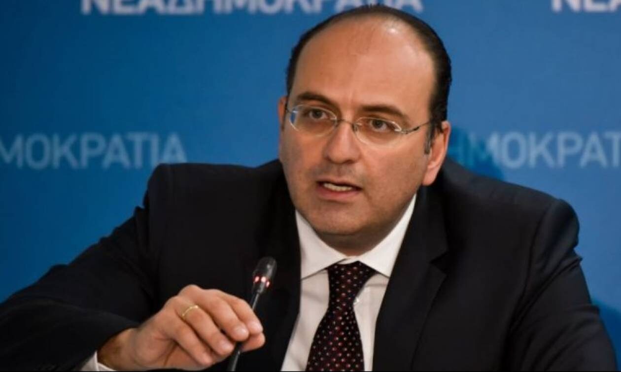 Μακάριος Λαζαρίδης: Έξι ερωτήματα για το πόθεν έσχες του Στέφανου Κασσελάκη ζητούν απάντηση
