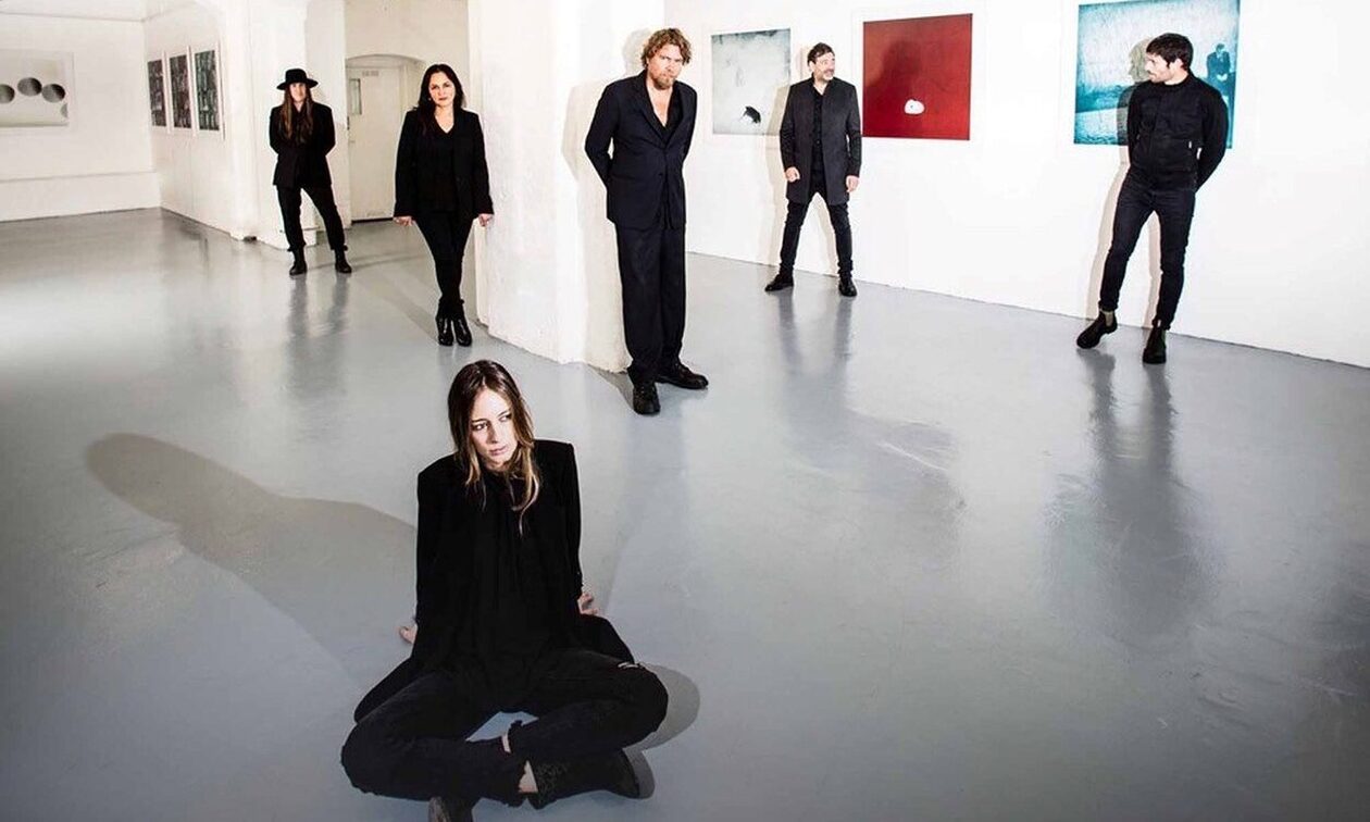 Οι Archive επιστρέφουν στην Ελλάδα για δύο συναυλίες