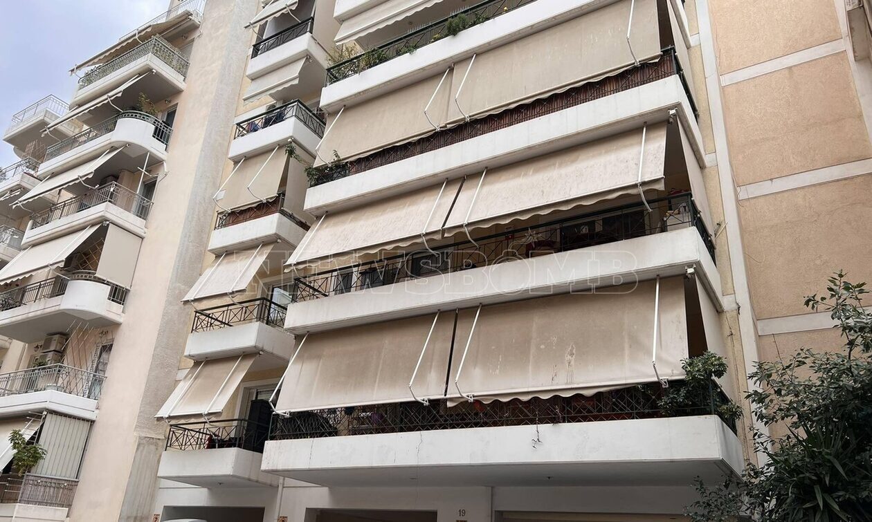 Βύρωνας: Κραυγή αγωνίας από την 55χρονη – «Δεν μπορώ να ζήσω, όχι να πληρώσω δόση»