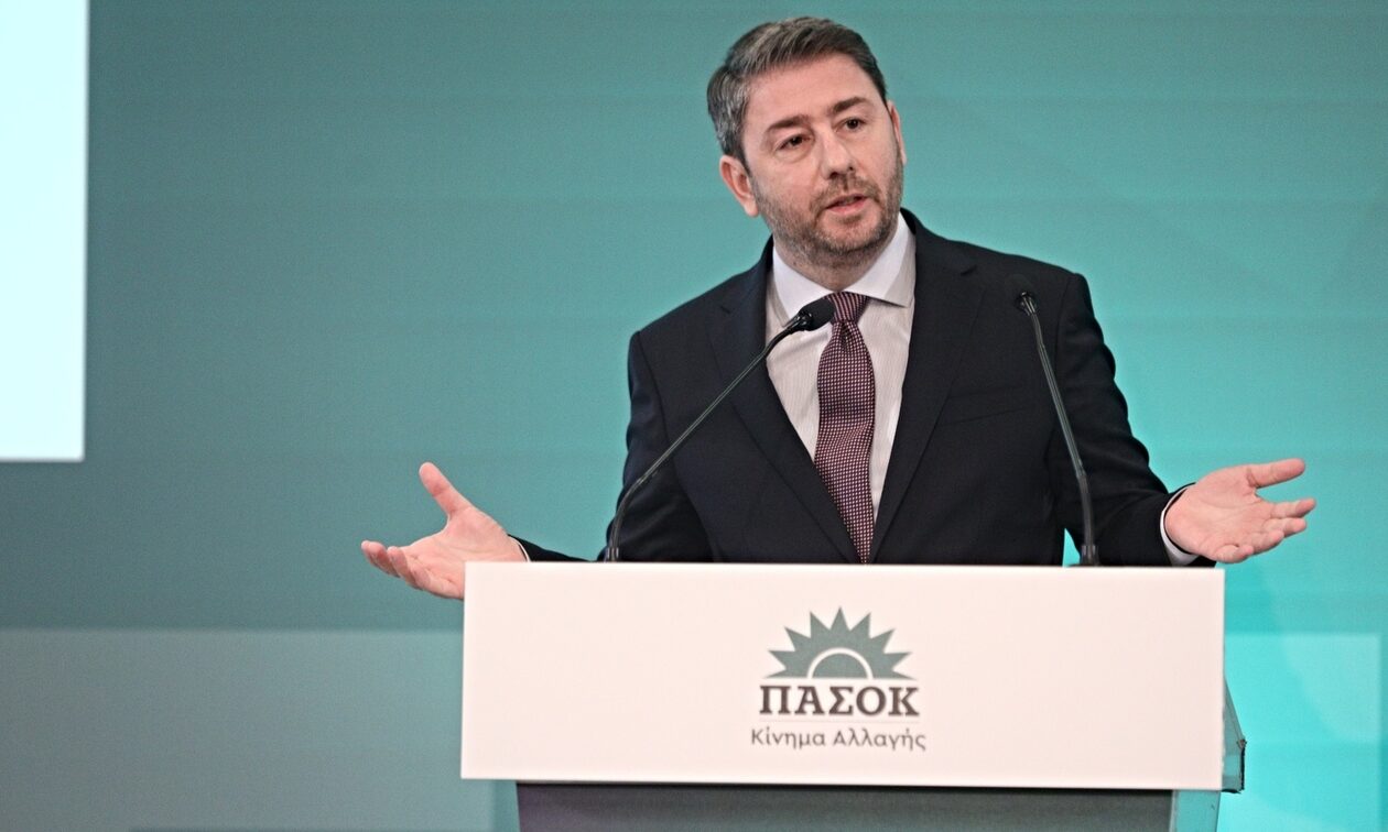 Ανδρουλάκης: «Δεν μπορούν να υπάρξουν μη κρατικά Πανεπιστήμια με τον νόμο Πιερρακάκη»