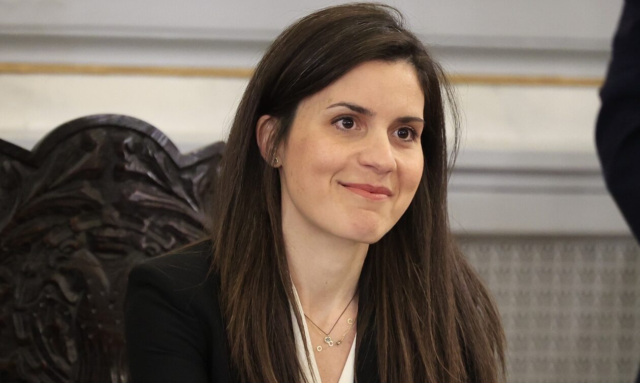 Ιωάννα Λυτρίβη για τα μη κρατικά πανεπιστήμια: «Οι πρώτες άδειες θα δοθούν από το 2025»