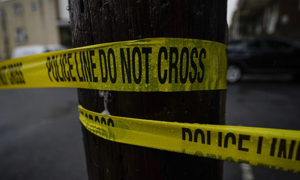 Ηνωμένες Πολιτείες: Συναγερμός στη Φιλαδέλφεια μετά από πυροβολισμούς – Επτά τραυματίες