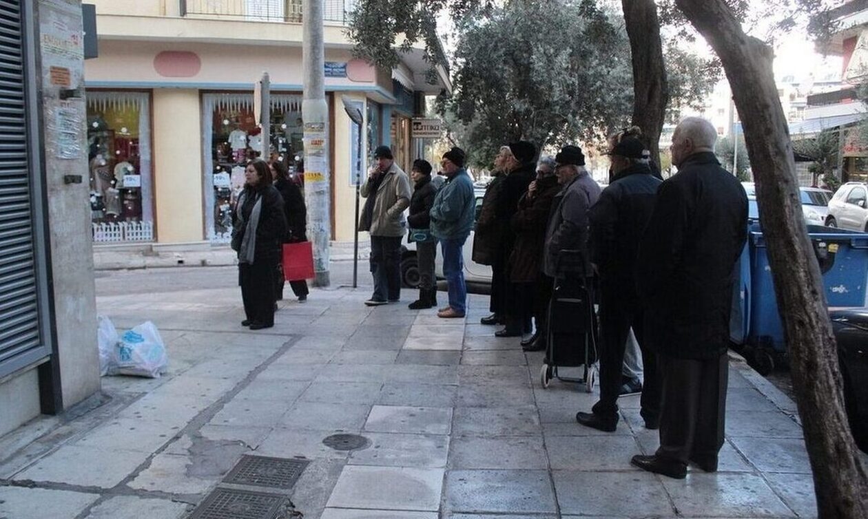 Ποιοι συνταξιούχοι θα λάβουν έξτρα σύνταξη 754 ευρώ – Οι 4 κατηγορίες που παίρνουν προσαύξηση