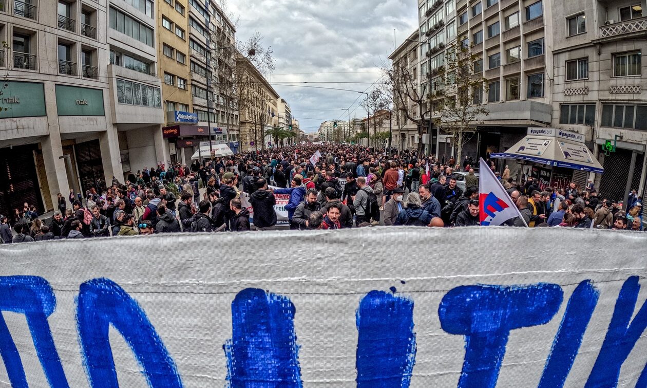 Απεργία 8ης Μαρτίου: Πώς θα γίνει – Ποιοι συμμετέχουν, προσφυγή στη δικαιοσύνη