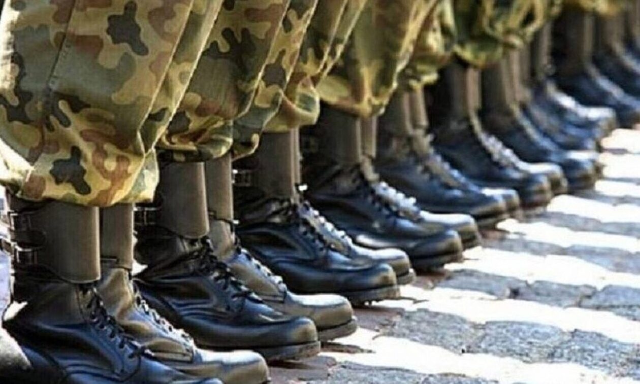 Θρήνος στις Ένοπλες Δυνάμεις – Νεκρός 48χρονος ανθυπασπιστής