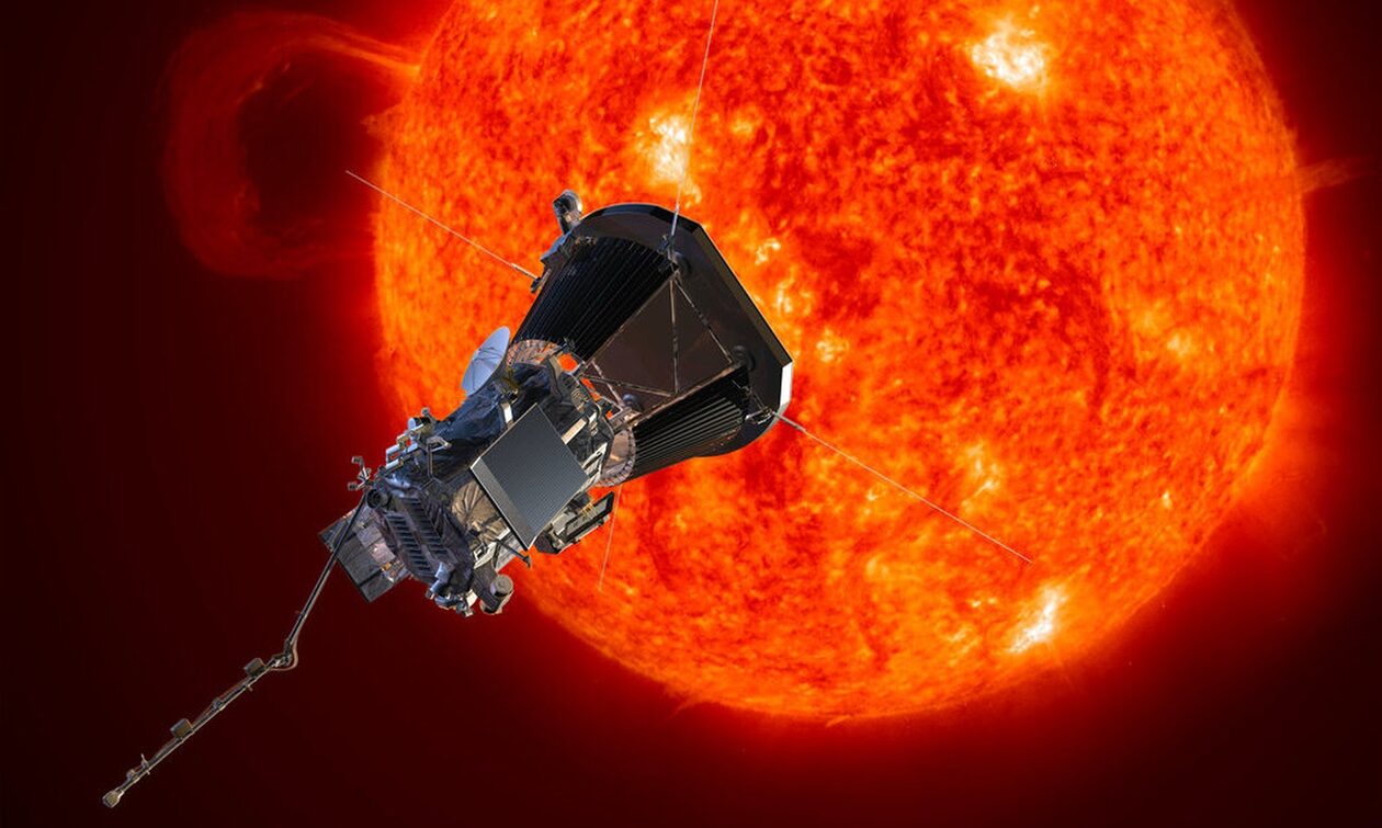 Ταξίδι μετά θάνατον στο φεγγάρι – Πόσο στοιχίζει μία διαστημική πτήση… στην αιωνιότητα