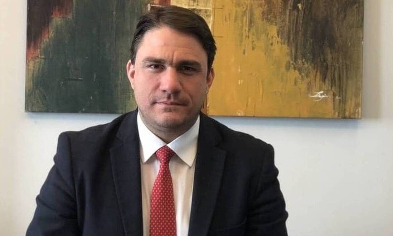 Στο ευρωψηφοδέλτιο του ΠΑΣΟΚ ο δικηγόρος Κώστας Τσουκαλάς