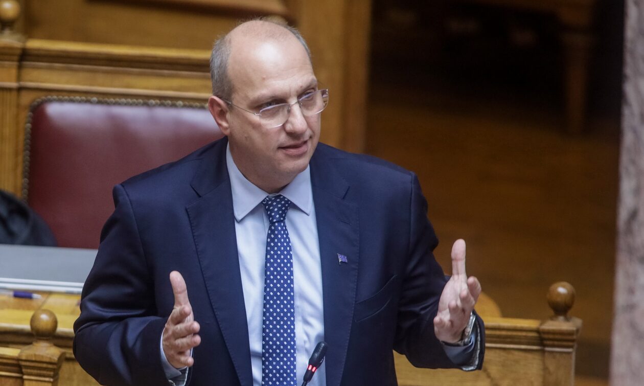 Γ. Οικονόμου: Πολιτικός τραγέλαφος η στάση του ΠΑΣΟΚ για τα Πανεπιστήμια