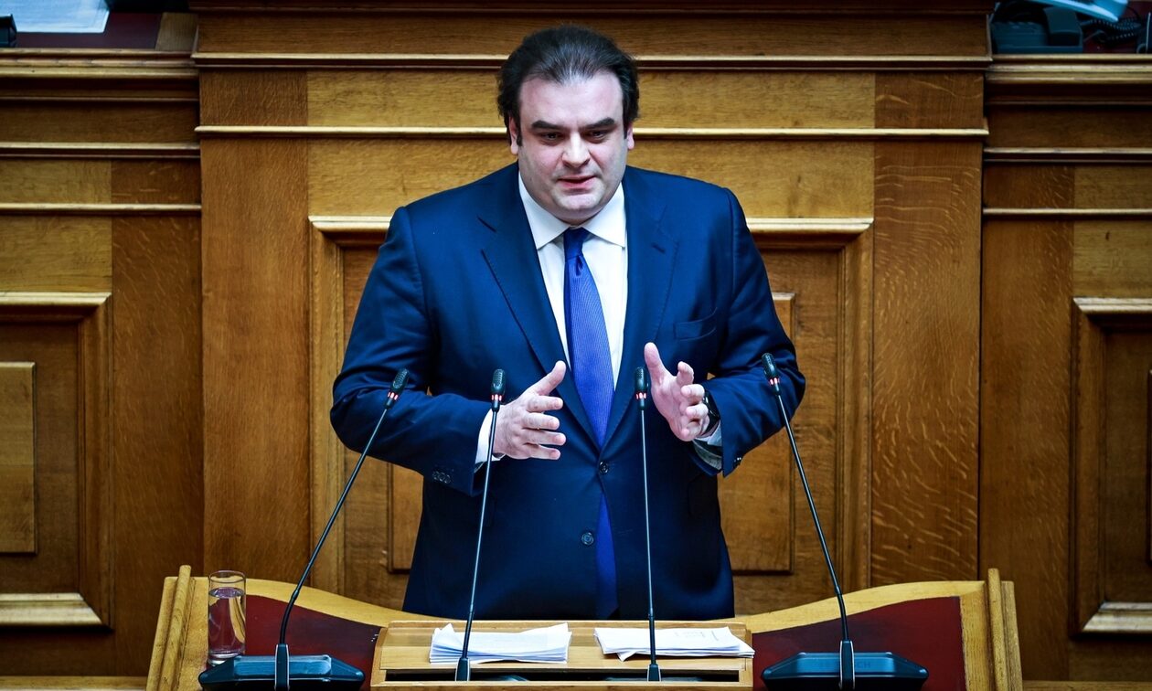 Πιερρακάκης για μη κρατικά ΑΕΙ: «Δεν αποκλείεται να υιοθετήσουμε προτάσεις της αντιπολίτευσης»