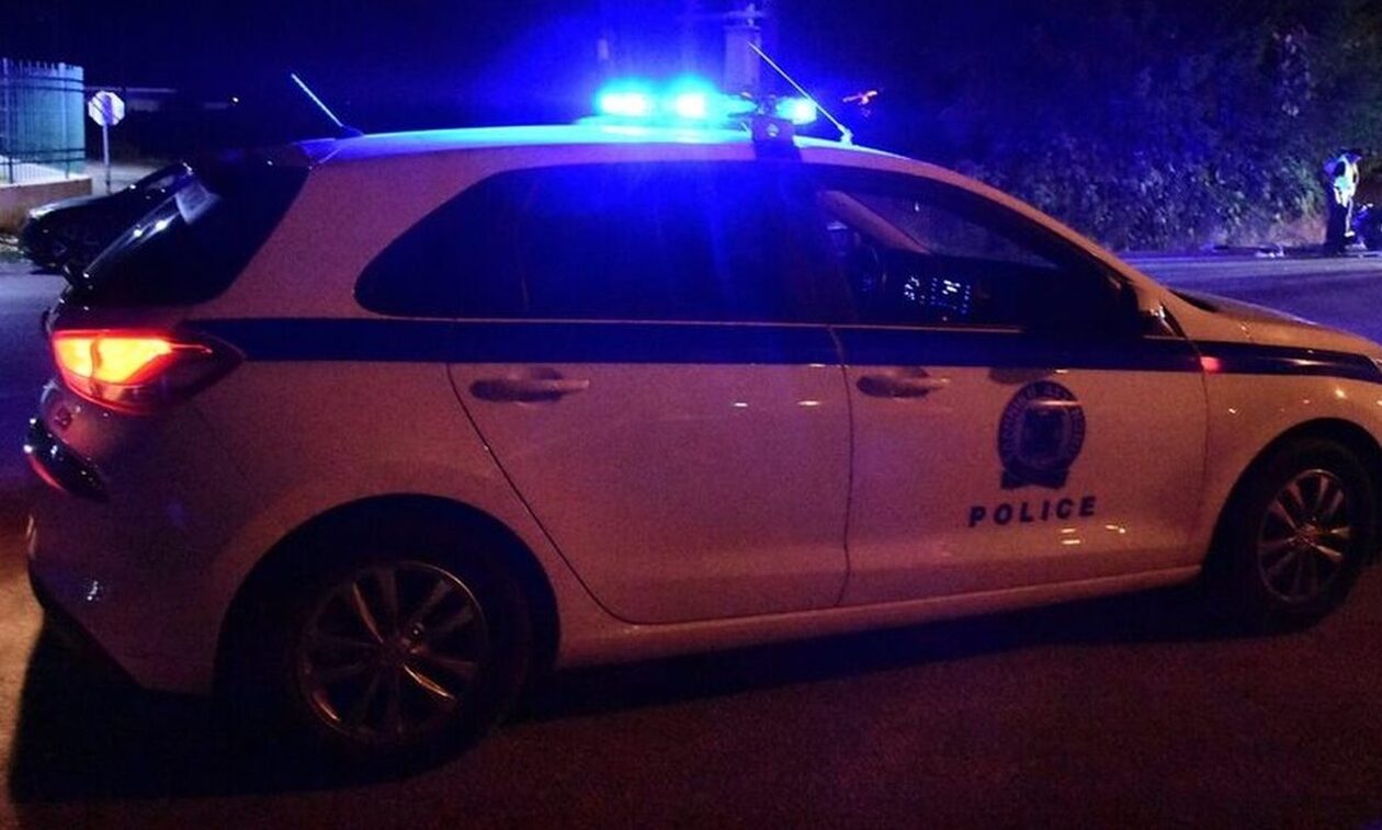 Μενίδι: Αυτοκτόνησε με τον τροχό ο κλειδαράς
