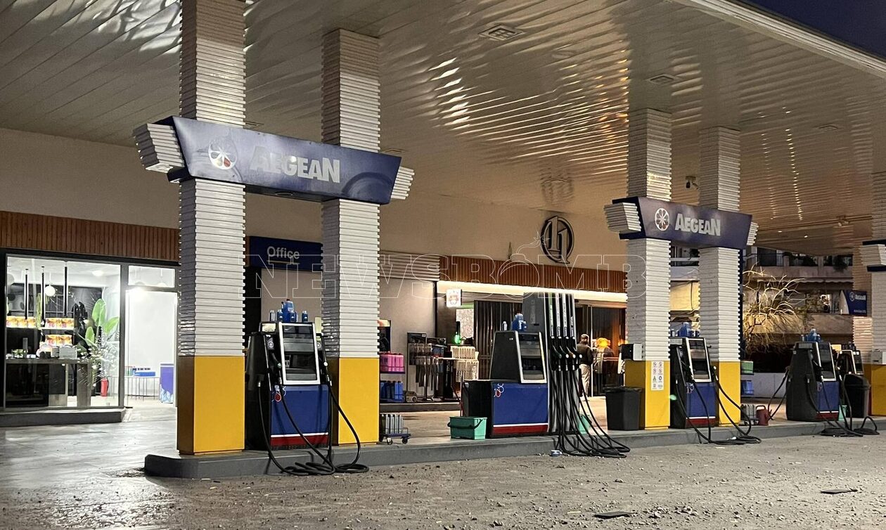 Πειραιάς: Συγκλονιστικές μαρτυρίες για την ισχυρή έκρηξη βόμβας δίπλα από βενζινάδικο
