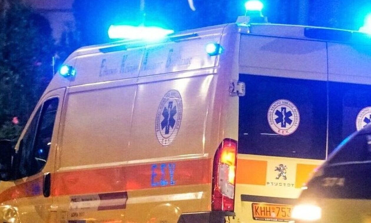 Βόλος: Πέθανε η δικηγόρος Αφροδίτη Ευαγγελινού