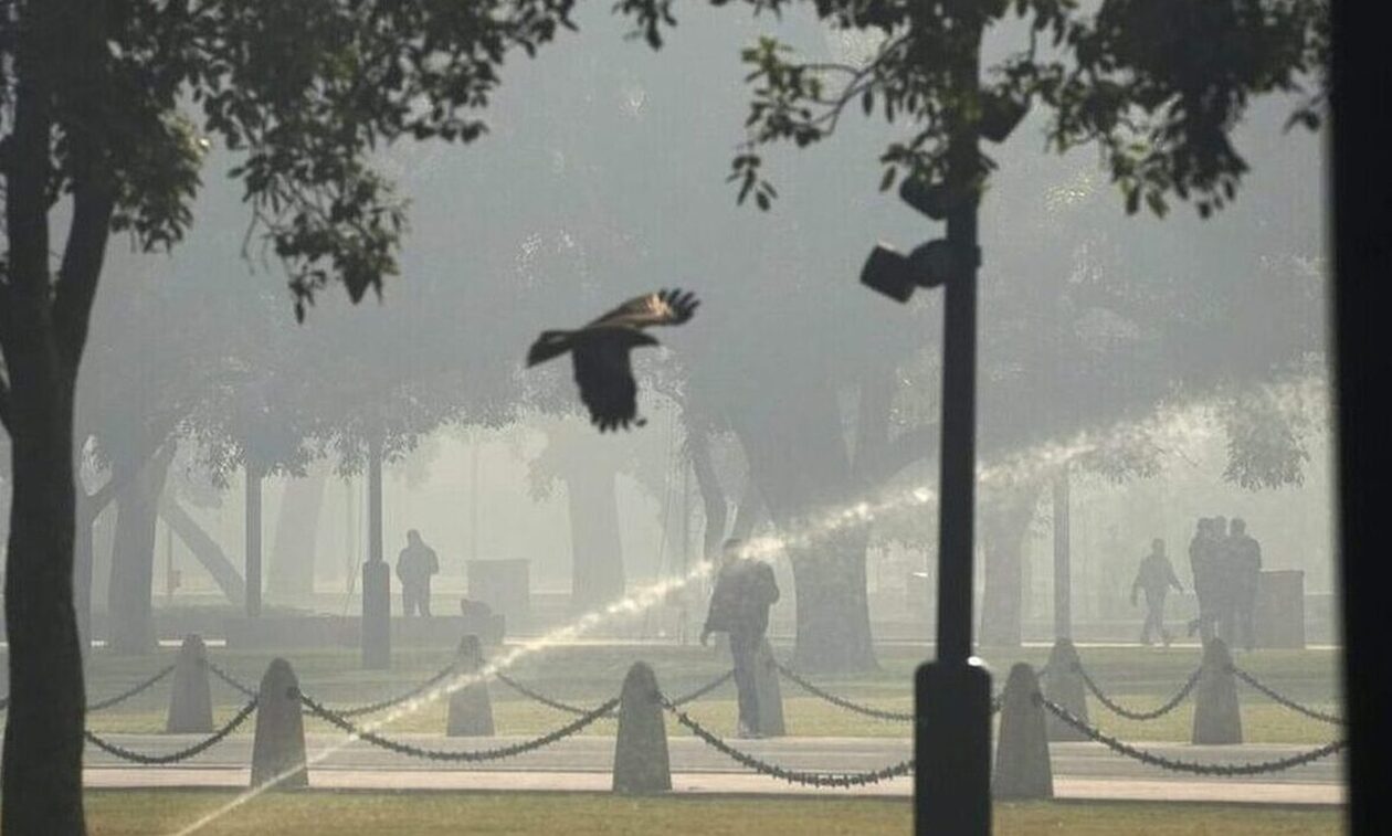 Ινδία: Μια δεκαετία ανάπτυξης πέρα από τις προσδοκίες