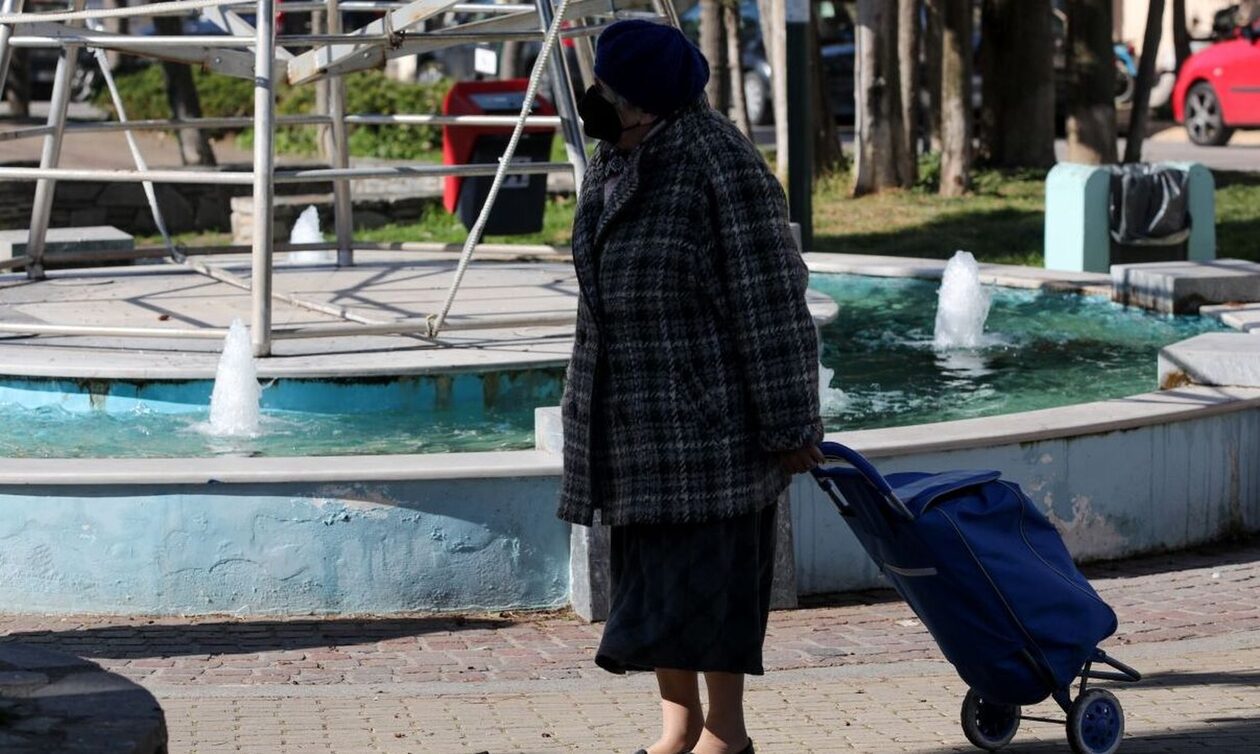 Συντάξεις Απριλίου: Νέες ημερομηνίες λόγω 25ης Μαρτίου και Πάσχα Καθολικών