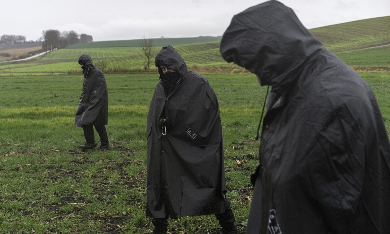 Ρωσία: Όλο το χωριό ύποπτο για τον θάνατο της 11χρονης Μαρίνας