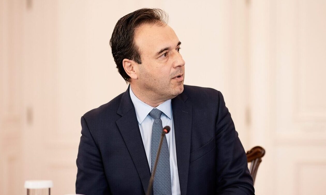 Παπαστεργίου: Υπάρχει πρόβλημα με την ταχύτητα του ίντερνετ στη σταθερή τηλεφωνία