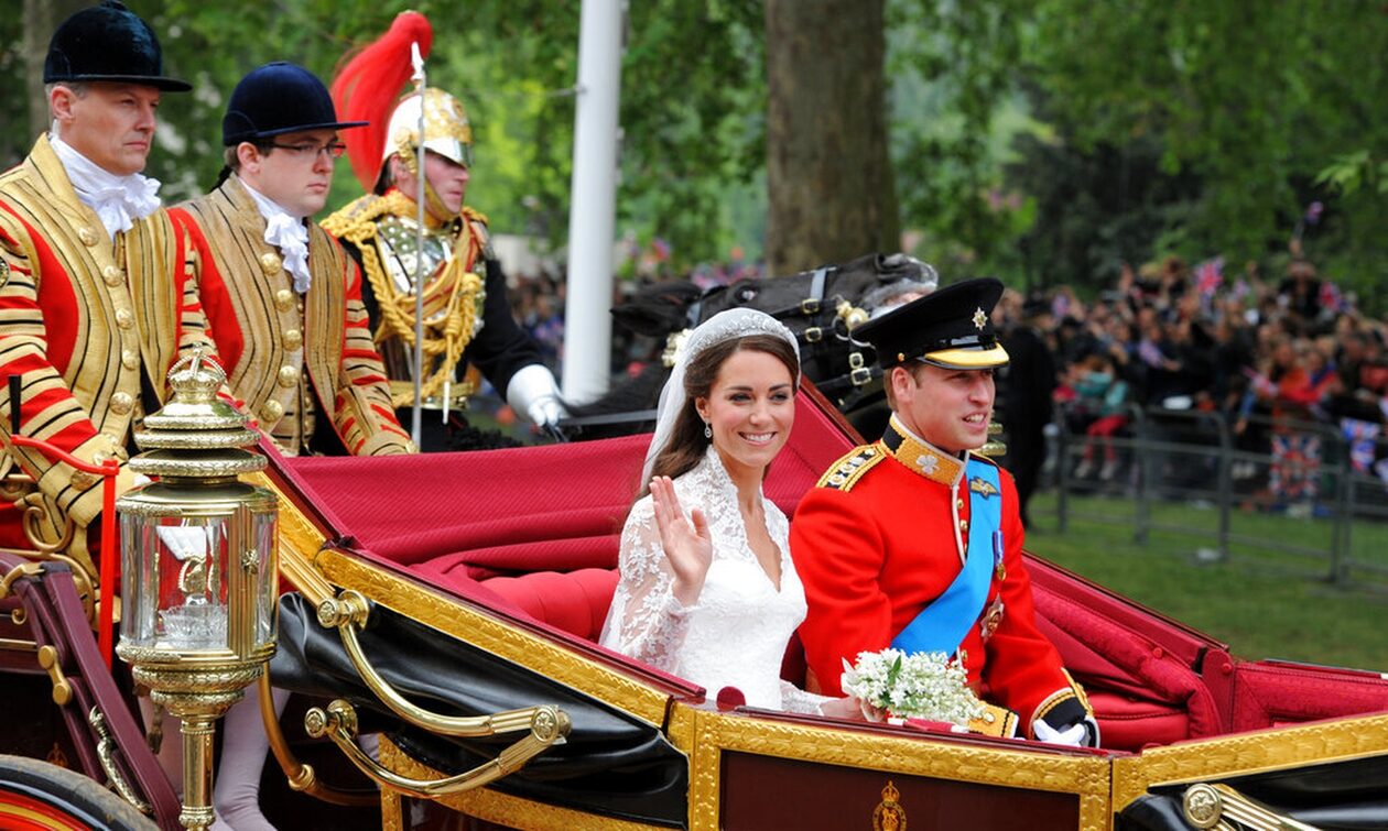 Κέιτ Μίντλετον: «Έχει χάσει ανησυχητικά πολλά κιλά, γι αυτό δεν εμφανίζεται» -Τι ξέρουν τα παιδά της