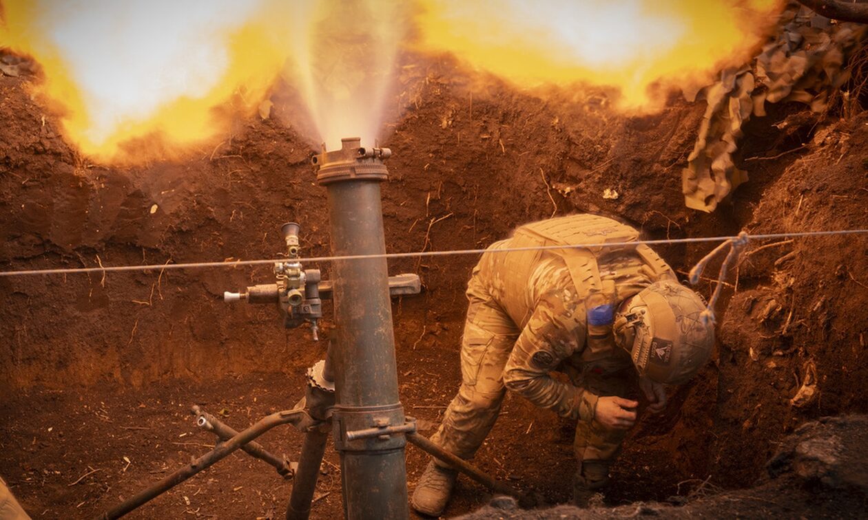 Κίεβο: Ουκρανοί αξιωματούχοι προώθησαν ειρηνευτικό σχέδιο σε Κινέζο απεσταλμένο – Τι προβλέπει