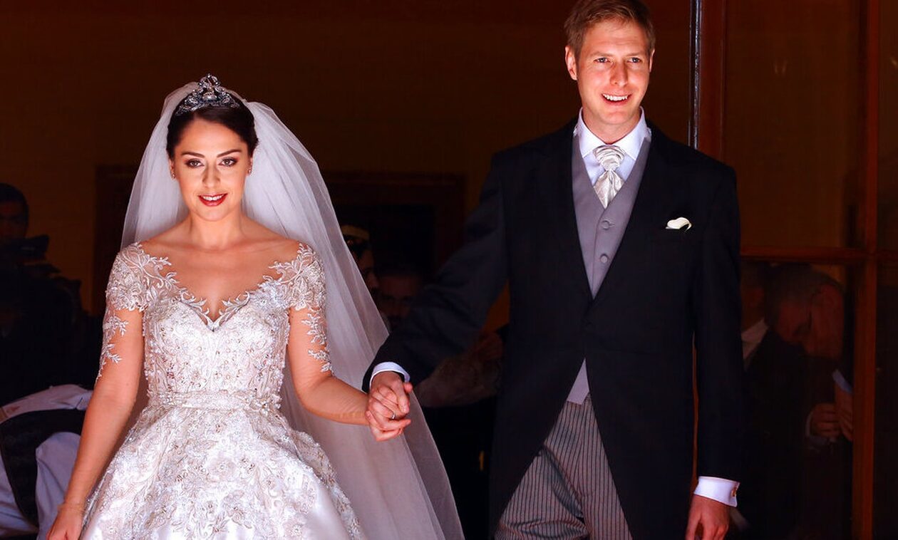 Αλβανία: Viral o καυγάς του έκπτωτου πρίγκιπα Λέκα με την πρώην σύζυγό του – Το επίμαχο βίντεο