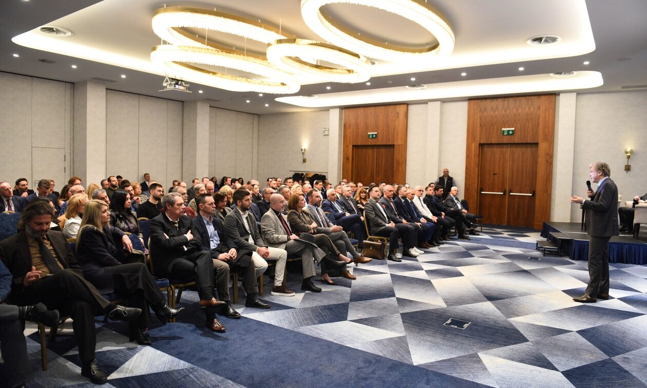 Η Eurolife FFH συνάντησε και φέτος τους συνεργάτες της στη Βόρεια και Κεντρική Ελλάδα