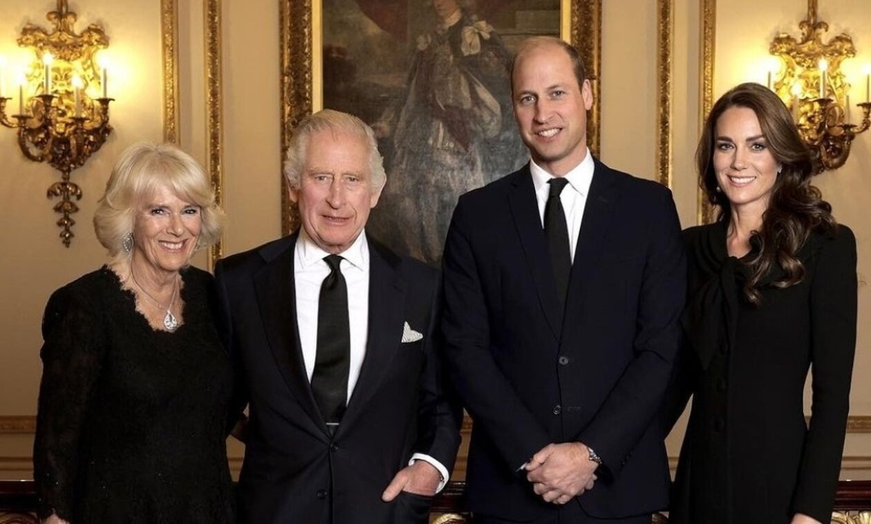 Κέιτ – Κάρολος: «Καταρρέει» το Mπάκιγχαμ – Η ανησυχητική εμφάνιση της πριγκίπισσας και η απουσία του