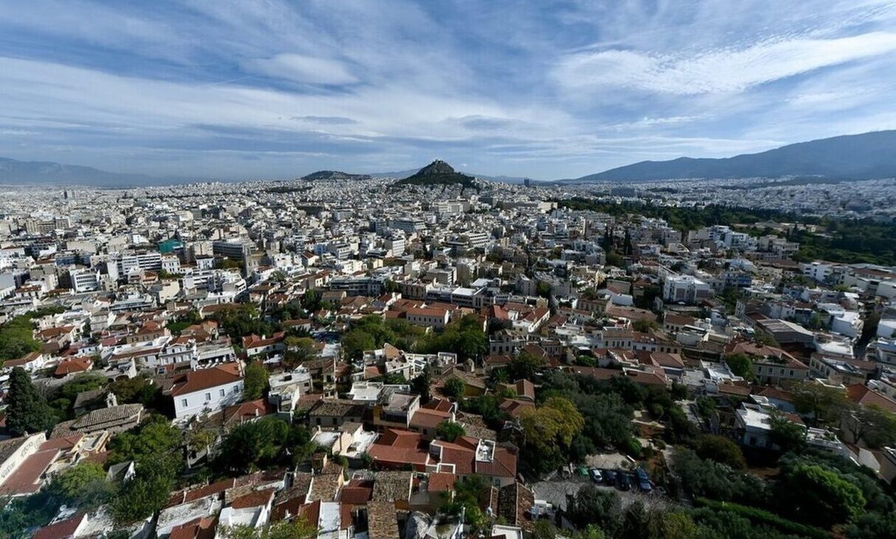 Περιφέρεια Αττικής: Ψηφιακά πλέον η υποβολή πράξεων στα κτηματολογικά γραφεία
